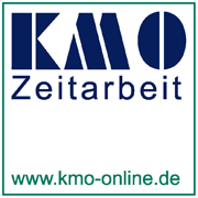 KMO Zeitarbeit GmbH