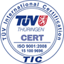 ISO 9001:2008 ISO 9001:2008