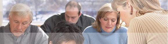 CSC Computer-Schulung & Consulting GmbH